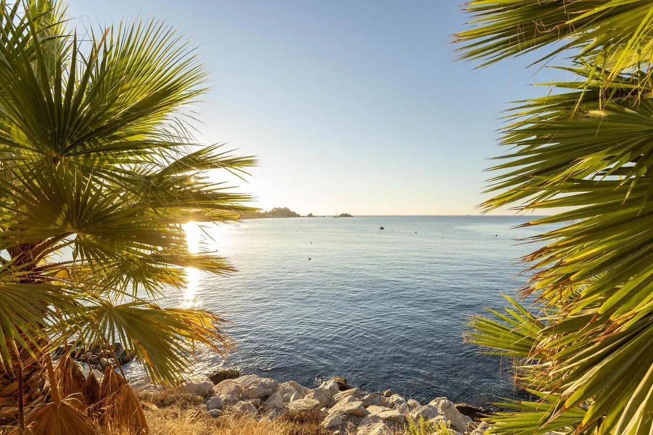 Apartment Sea-Front Almunecar Spain