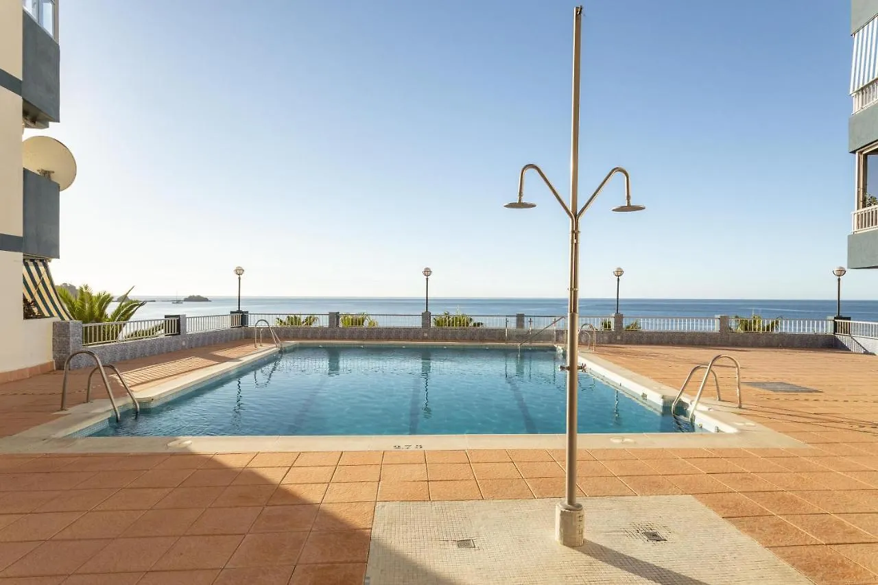 Apartment Sea-Front Almuñécar 스페인