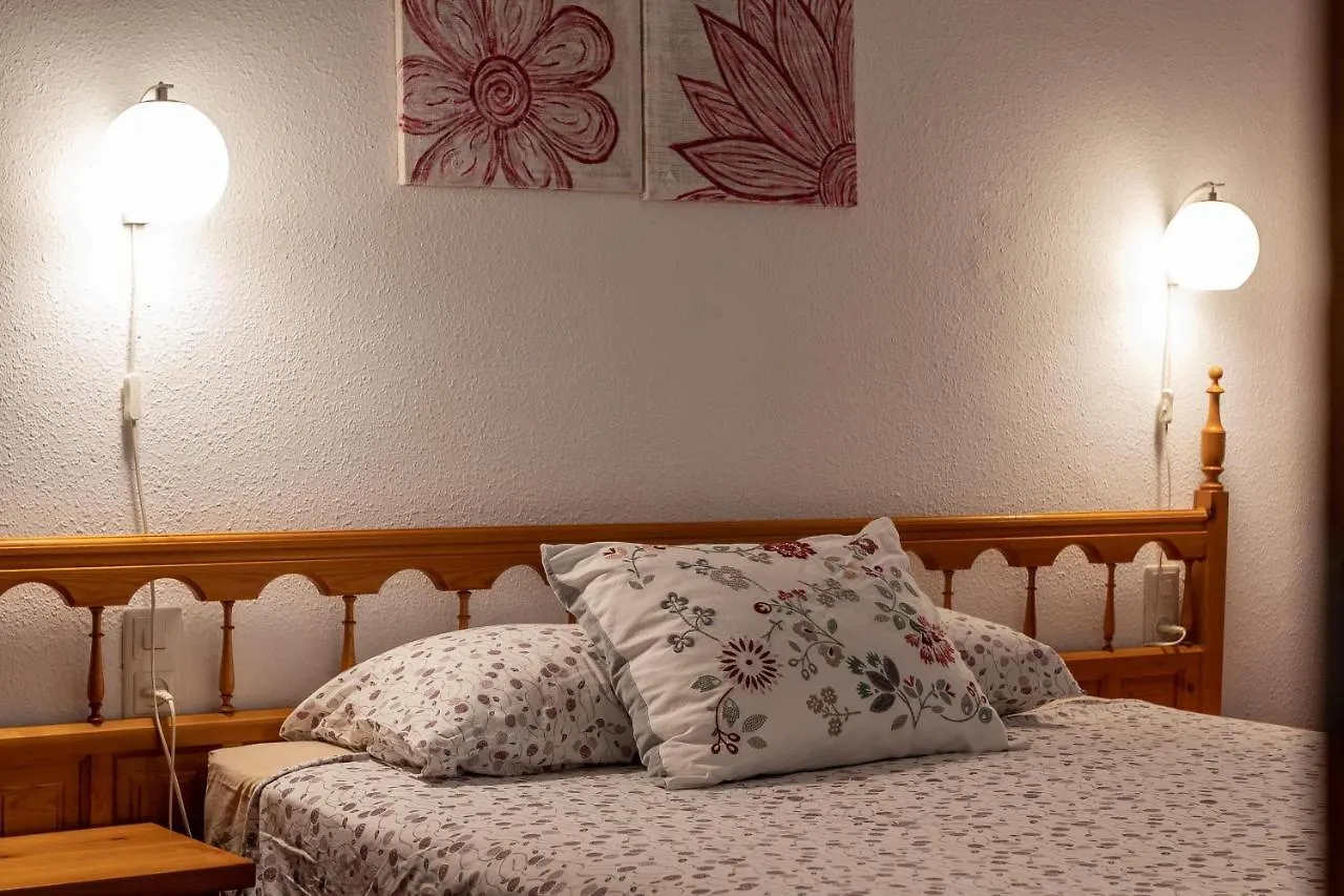 Apartment Sea-Front Almuñécar 스페인